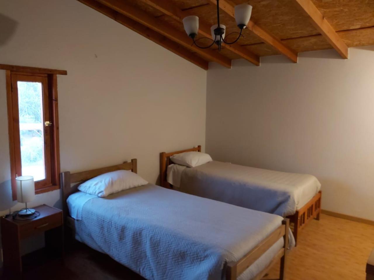Cabanas El Chanar San Pedro de Atacama Buitenkant foto